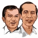 Pemerintahan Jokowi-JK Gunakan Cara-cara Orba untuk Redam Unjuk Rasa