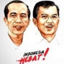 Pusaka Trisakti: Jokowi-JK Kecewa Jika Menteri Main-Main Amanah