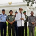 Angkat Kapolri Baru, Jokowi Tak Perlu Tunggu Panglima TNI Pensiun