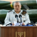 Menhan Israel Tunjuk Mayjen Eizenkot Pimpin IDF