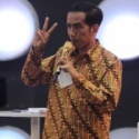 Pendukung Jokowi di Pilpres: Tidak Perlu Kartu-kartuan