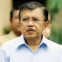 Jusuf Kalla: Pertumbuhan Ekonomi 7 Persen Bisa Dicapai Asal Lebih Banyak Bekerja Daripada Bicara