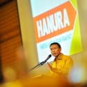 Pengurus Hanura se-Sumut Dukung Wiranto Jadi Ketum Lagi
