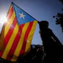 Hari Ini, Rakyat Catalan Gelar Referendum Kemerdekaan