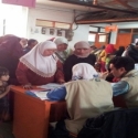 Penyaluran Dana Program Simpanan Keluarga Sejahtera Hanya Terkendala Cuaca