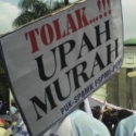 Politik Upah Murah Bikin Ekonomi Bangsa Jadi Hancur<i>!</i>