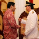 Maruarar Sirait: Ahok Harus Jadi Bapak bagi Semua Warga Jakarta