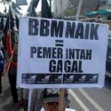 Alasan Kenaikkan Harga BBM Mengada-ada<i>!</i>