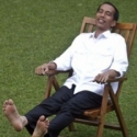 Poros Maritim Jokowi Bisa Jadi Bumerang Bila Tak Disertai Pengamanan Wilayah