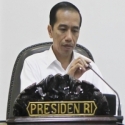 Jokowi Targetkan Tiga Tahun Kepemimpinannya Indonesia Swasembada Pangan