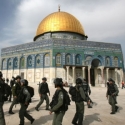 Setelah Ditutup Israel, Hanya Jamaah di Atas 50 Tahun yang Boleh Masuk Masjidil Aqsa