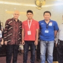 Duta Besar untuk Singapura Bangga Sekolah Sepakbola OEFS Harumkan Nama Bangsa