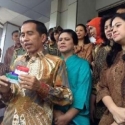 Beredar Kabar Pencetak Tiga Kartu Sakti Jokowi Itu CV Grammi yang di Bekasi