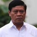 Menteri Tedjo Dicurigai Sedang Memainkan Skenario Politik