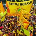 Ketum Golkar Mendatang Harus Figur Muda yang Energik