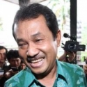 Rachmat Yasin Jadi Saksi Bos Bukit Jonggol Asri
