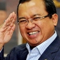 Priyo Budi Santoso: Ketum Golkar Harus Bisa Bikin Panen Raya di 2019