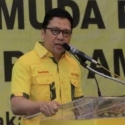 AMPG: Kami Tidak Berwenang Amankan Munas, Murni Cuma Peserta