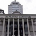 MK Diminta Bubarkan DPR dan Gelar Pemilu Ulang