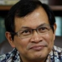 Pramono Anung: <i>Alhamdulillah</i> Perbedaan KIH dan KMP Akhirnya Selesai