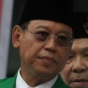 Terpilih Secara Aklamasi, Djan Faridz akan Wakafkan Harta dan Waktu untuk PPP