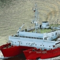 Fugro Equator Gabung dengan Dua Kapal Lainnya Cari Puing MH370
