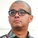 Kini UKP4 Dipimpin Andi Widjajanto