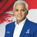 Hatta Rajasa: Saya Mendesak Kepolisian Ungkap Pelaku Teror Rumah Amien Rais