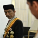 Tiga Kartu Sakti Bukti Jokowi Disesatkan