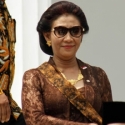 Politisi PDIP Minta Menteri Susi Lebih Arif dan Bijaksana