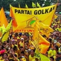 Elite Golkar yang Berumur Seharusnya Siuman