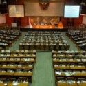 Interpelasi Ditargetkan Sebelum Reses ke Presiden