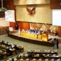 Inilah Perubahan Mitra Kerja Komisi Hasil Rapat Bamus DPR