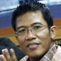 Misbakhun Heran Tjahjo Kumolo Ambil Tugas Menteri Keuangan