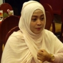 Fahira Idris Tantang Ahok Gratiskan PAUD