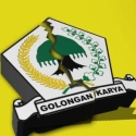 Ormas Pendiri Partai Minta DPP Golkar Moratorium Pemecatan