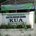 Pintu Gratifikasi Kembali Terbuka Ketika Tunjangan KUA Tak Kunjung Cair
