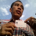 Sekalian Aja Jokowi Bikin Kartu Indonesia Masuk Surga