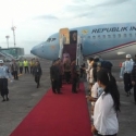 Pulang ke Indonesia, Jokowi Harus Jawab Keraguan Rakyat