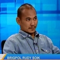 Kasus Ruddy Soik Akan Dibahas Save NTT Bareng Kompolnas