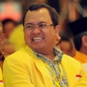 Kegagalan Golkar Tidak Boleh Terulang di 2019