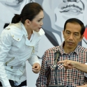 Rieke Masih Yakin Jokowi Tidak Akan Naikkan Harga BBM