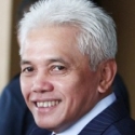Hatta Rajasa: Butuh Kesabaran Mencari Titik Temu KMP dan KIH