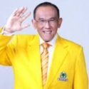 Ical Berpeluang Jadi Ketua Umum Golkar Lagi<i>!</i>
