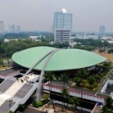 Akhirnya KMP Berhasil Ditaklukan KIH