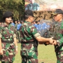 TNI AD Juara Umum Lomba Tembak Piala Panglima