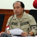 Humas BNPB: Waspada, Puting Beliung Mengancam<i>!</i>