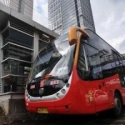 Proses Lelang Pengadaan Bus TransJakarta Sesuai Kemauan Jokowi