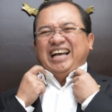 Priyo Belum Mau Jelaskan Apakah Dapat Restu dari Sultan HB X