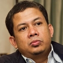 Fahri Hamzah: Soal Harga BBM Harus Hati-hati Tingkat Tinggi
